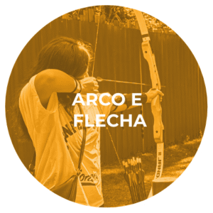 Arco e flecha