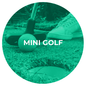 Mini golf